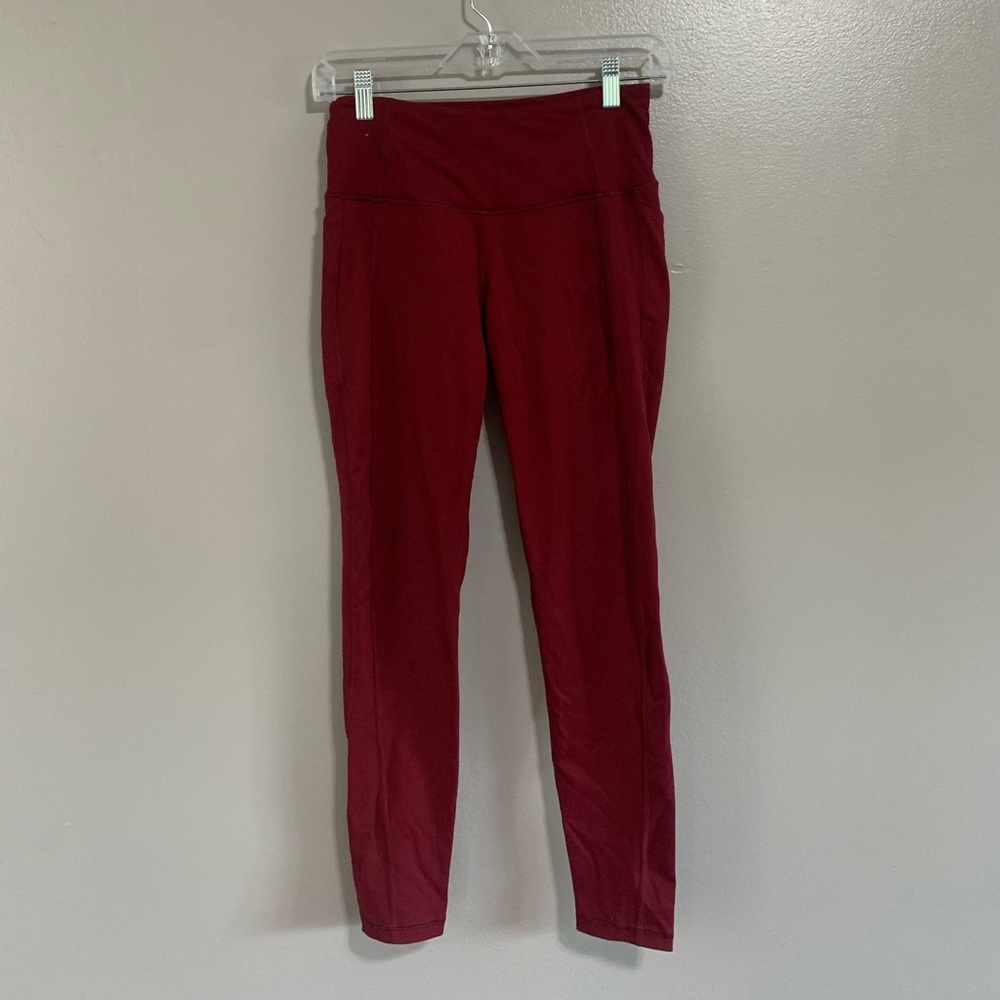 Victoria’s Secret leggings